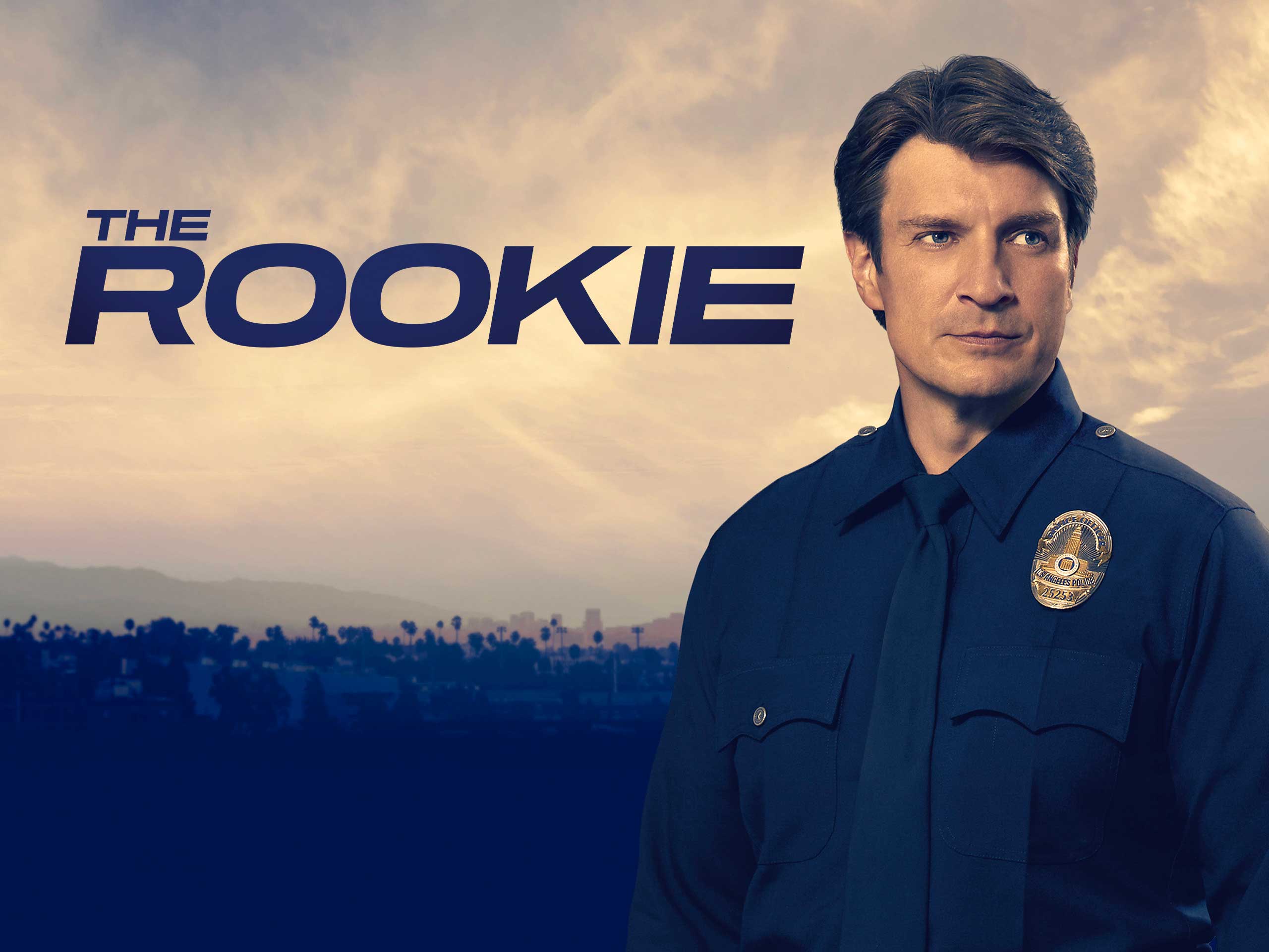 John Nolan nella serie The Rookie, simbolo di cambiamento e crescita personale